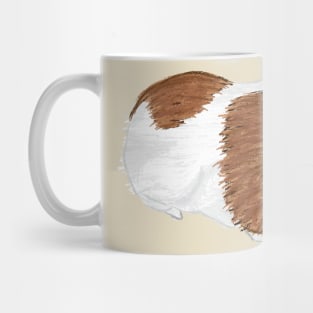 Nice Artwork Showing an American Guinea Pig III Mug